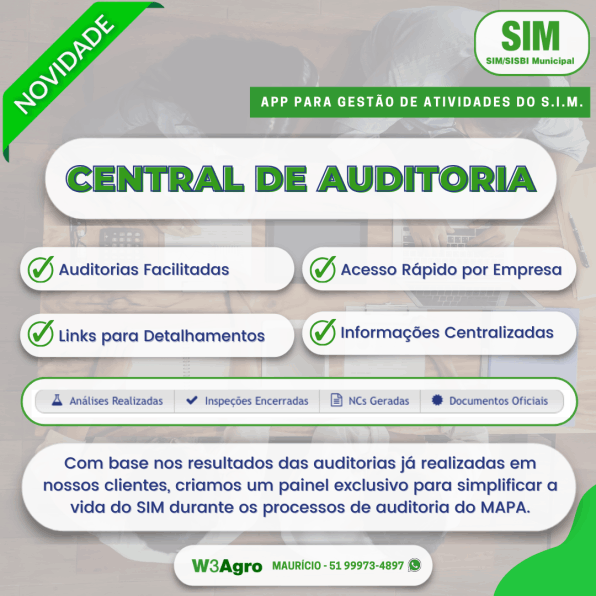 central_auditoria